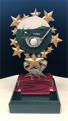 Golf Award