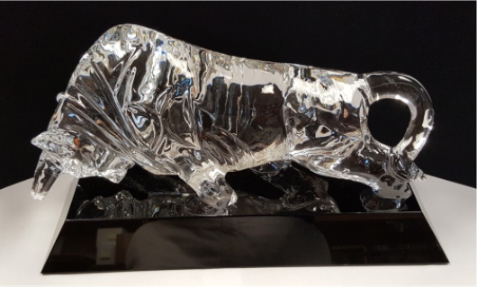 crystal Bull