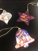 Christmas Ornaments