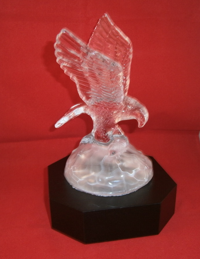 Glass Eagle