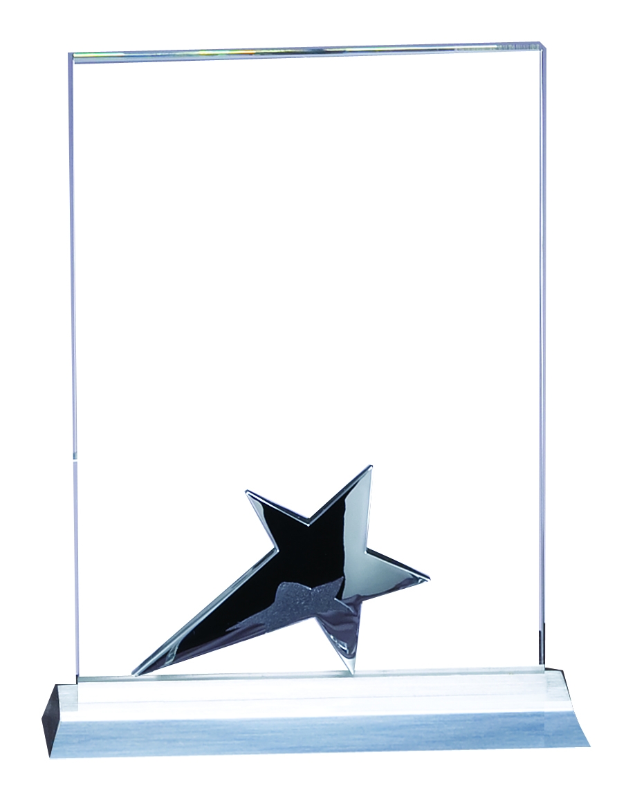 Silver star